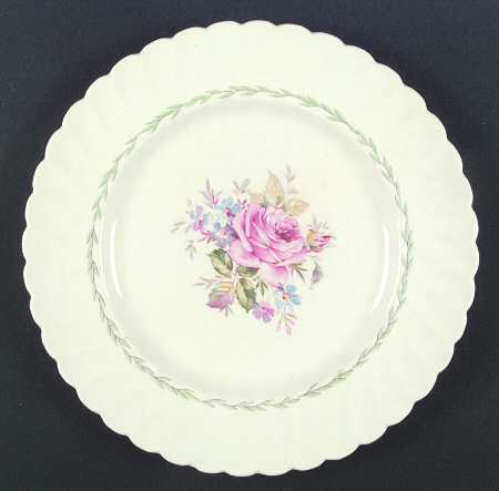 Janice by Royal Staffordshire