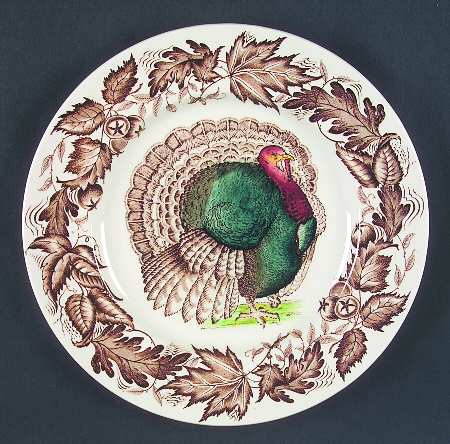 ROS9 by Royal Staffordshire