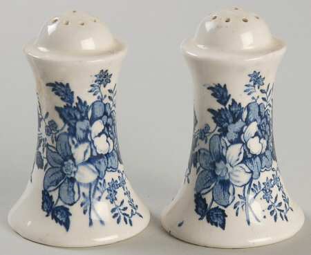 Salt & Pepper Set