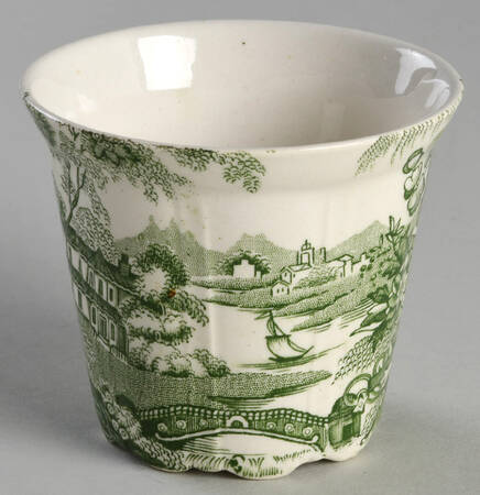 Tonquin Green Cigarette Holder