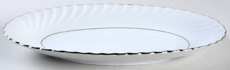 Annette (Platinum Trim) Relish