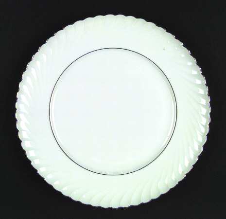 Annette (Platinum Trim) by Royal Tettau