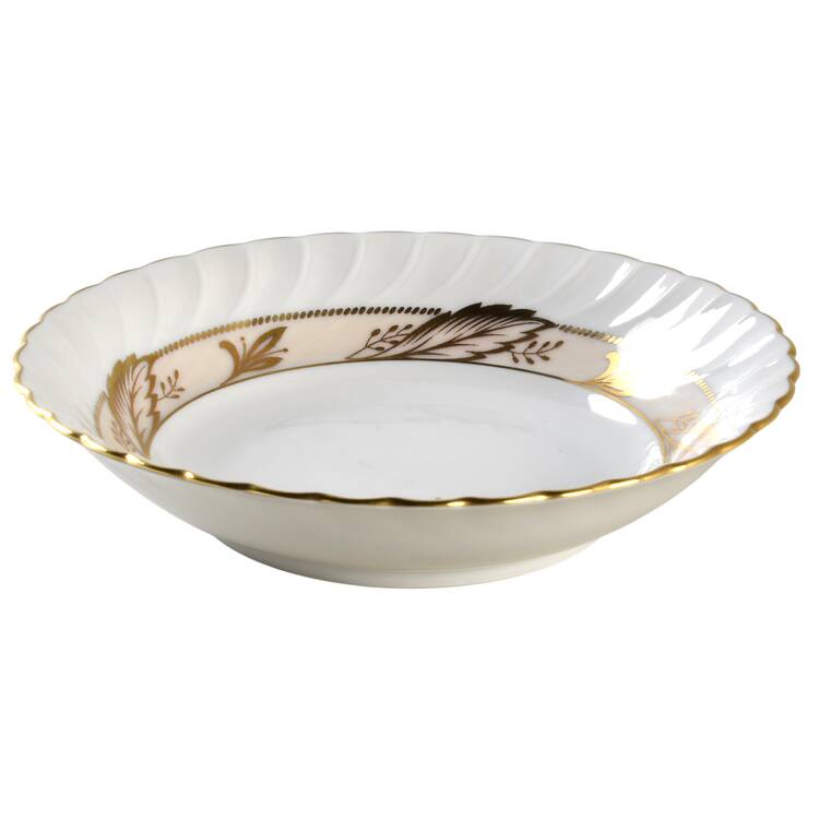 Coronet Fruit/Dessert (Sauce) Bowl