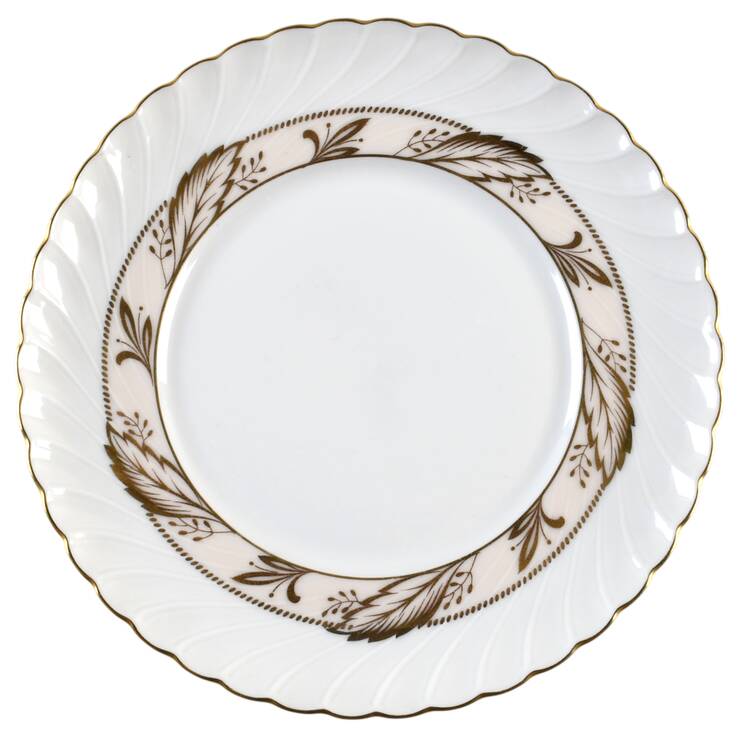 Coronet Bread & Butter Plate