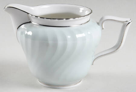 Dawn Rose Creamer