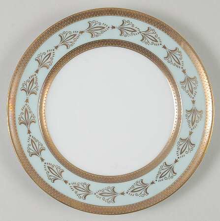 Empress Bread & Butter Plate