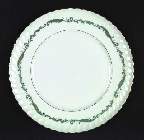 Essex Blue Green by Royal Tettau