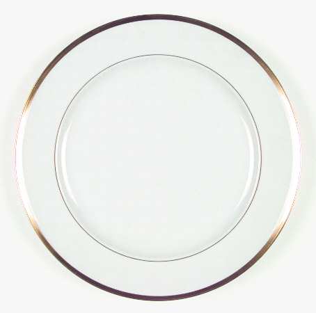 Eternal Dinner Plate