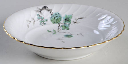Flower Song Fruit/Dessert (Sauce) Bowl