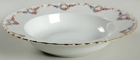 Garland Rim Soup Bowl