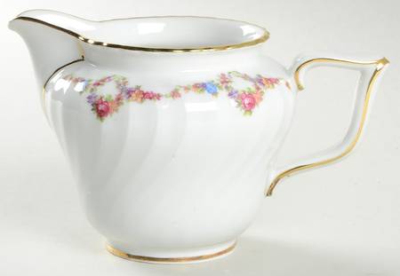 Garland Creamer