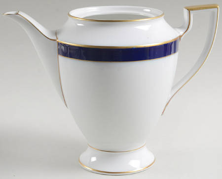 Grandeur Teapot No Lid