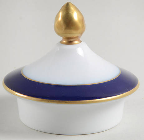 Grandeur Lid for Teapot