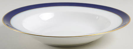 Grandeur Rim Soup Bowl