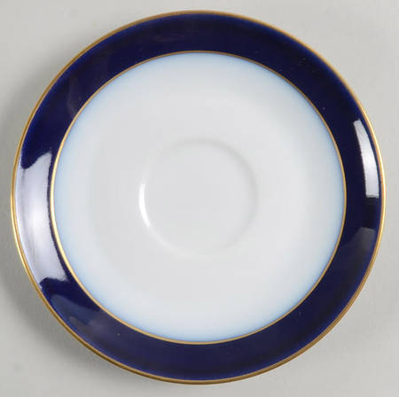 Grandeur Saucer for Demitasse Cup