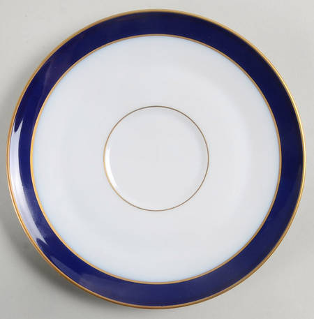 Grandeur Saucer for Cream Soup Bowl