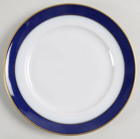 Grandeur Bread & Butter Plate