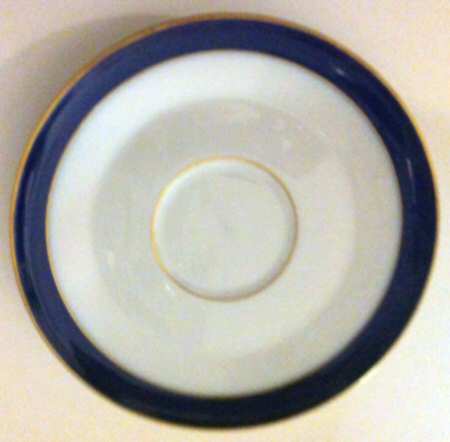 Grandeur Saucer