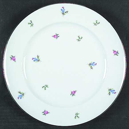 Heidi Dinner Plate