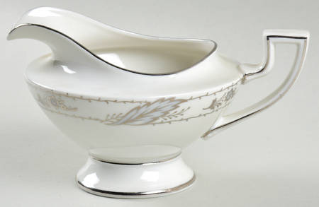 Heritage Creamer
