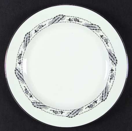 Heritage Dinner Plate