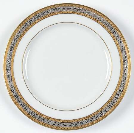 Kingsmere Bread & Butter Plate