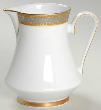 Kingsmere Creamer