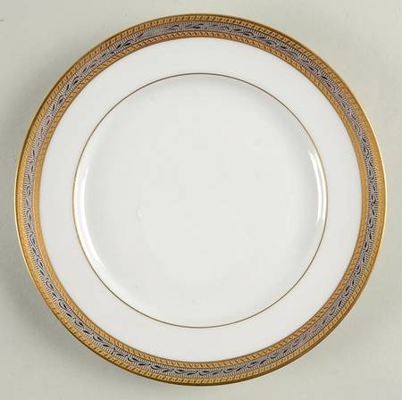 Kingsmere Salad Plate