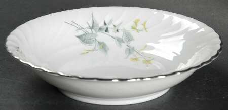 Laguna Fruit/Dessert (Sauce) Bowl