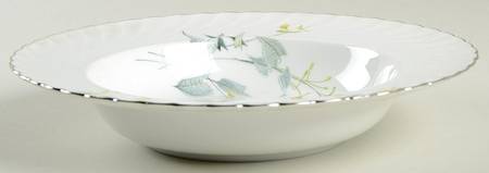 Laguna Rim Soup Bowl