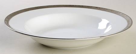 La Mer Rim Soup Bowl