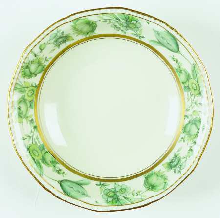 Mannheim Fruit/Dessert (Sauce) Bowl