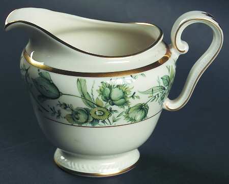 Mannheim Creamer