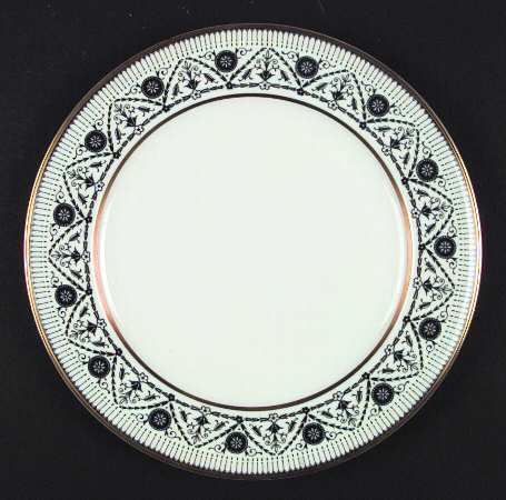 Marquise Dinner Plate