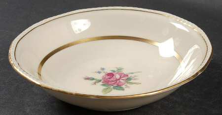Martha Washington Fruit/Dessert (Sauce) Bowl