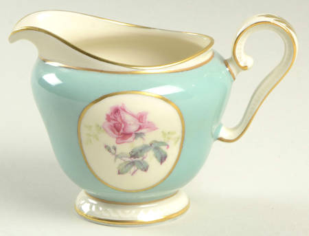 Melrose Mini Creamer