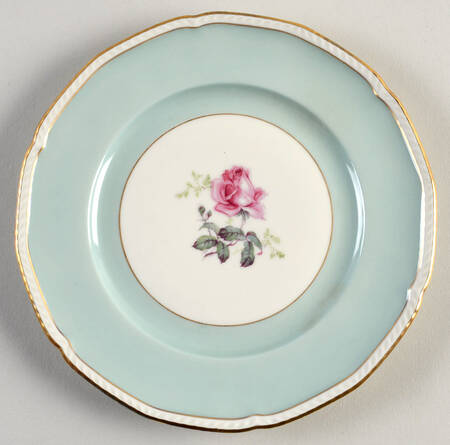 Melrose Dessert/Pie Plate