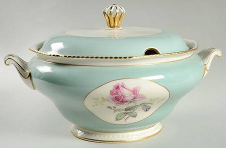 Melrose Tureen &  Lid by Royal Tettau