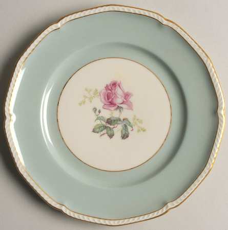 Melrose Bread & Butter Plate