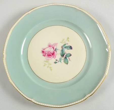 Melrose Dinner Plate