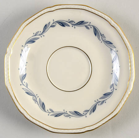 Minuet Saucer