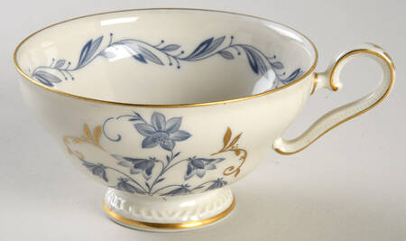 Minuet Footed Cup