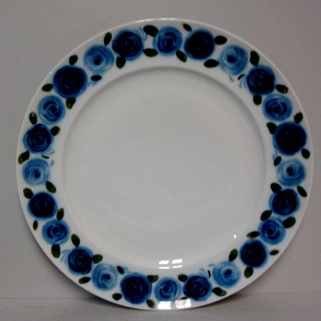 Mirabell Large Dinner Plate