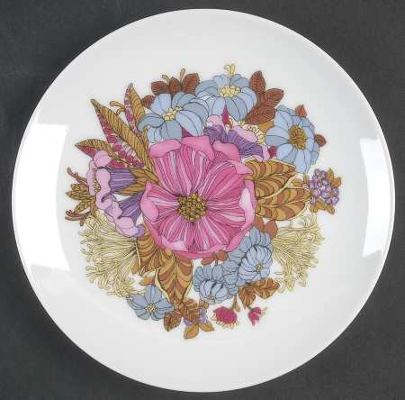 Montego Bread & Butter Plate