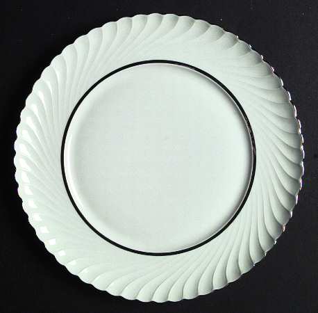 Platina by Royal Tettau