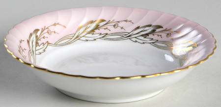 Regal Rose Fruit/Dessert (Sauce) Bowl