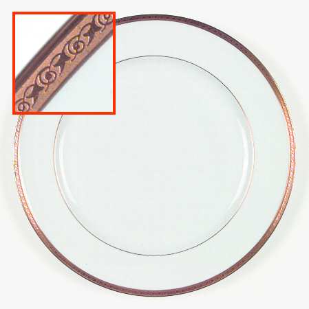 Reginia Dinner Plate