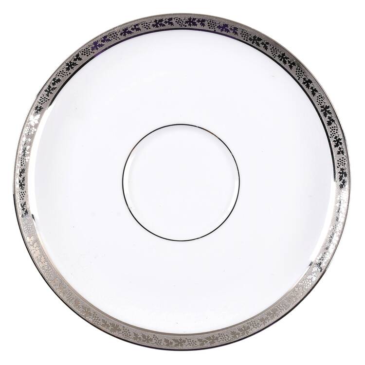 Regina Saucer for Cream Soup Bowl
