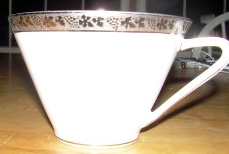 Regina Flat Cup