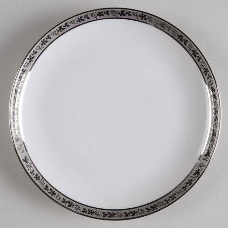 Regina Bread & Butter Plate